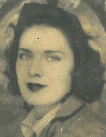Virgie Mae Hollyfield